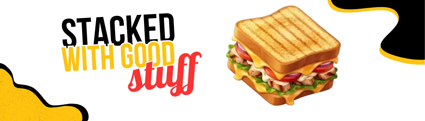 Sandwiches at BUNZ.pk Pakistan