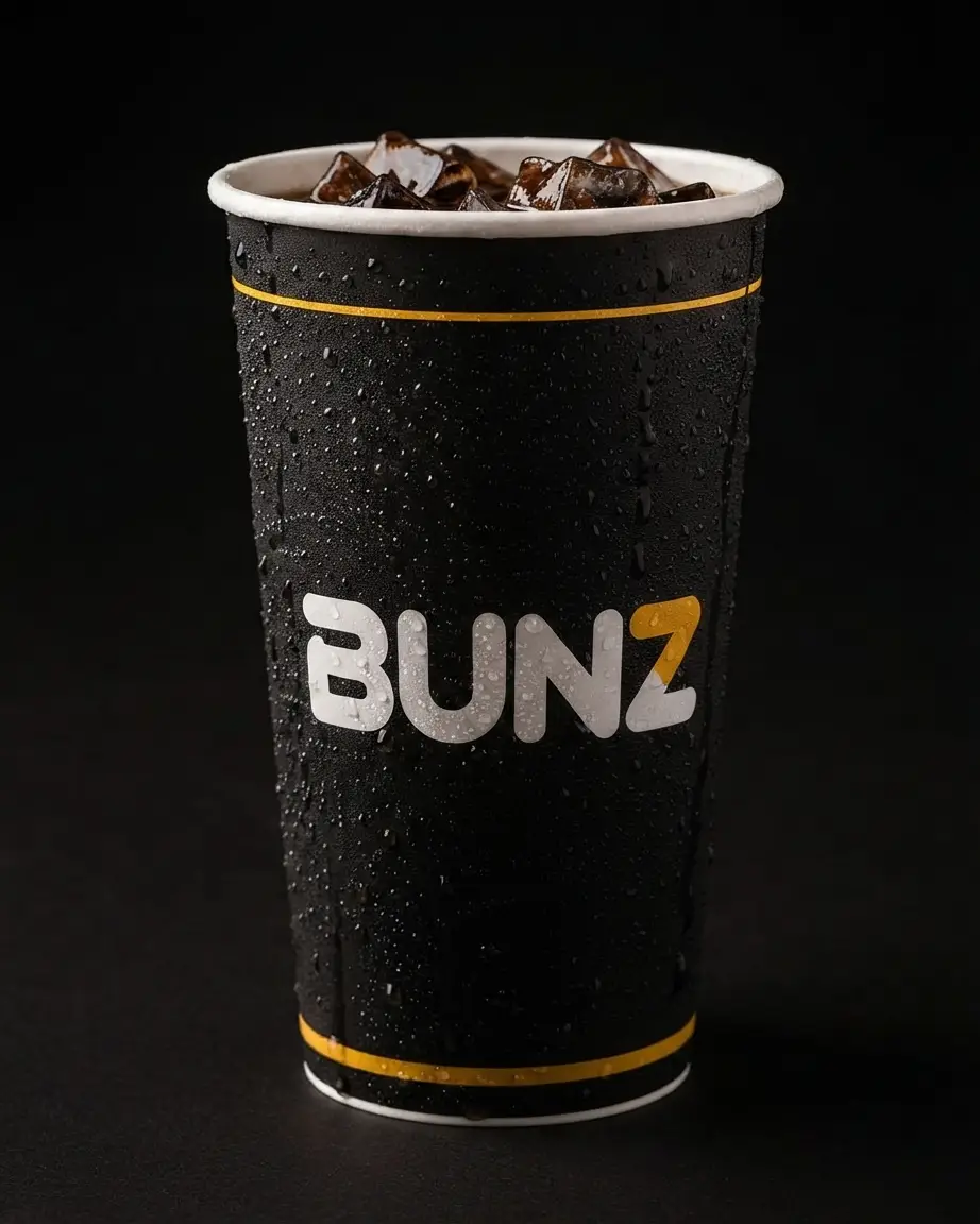 Buddy Coke cold drink - BUNZ.pk Pakistan
