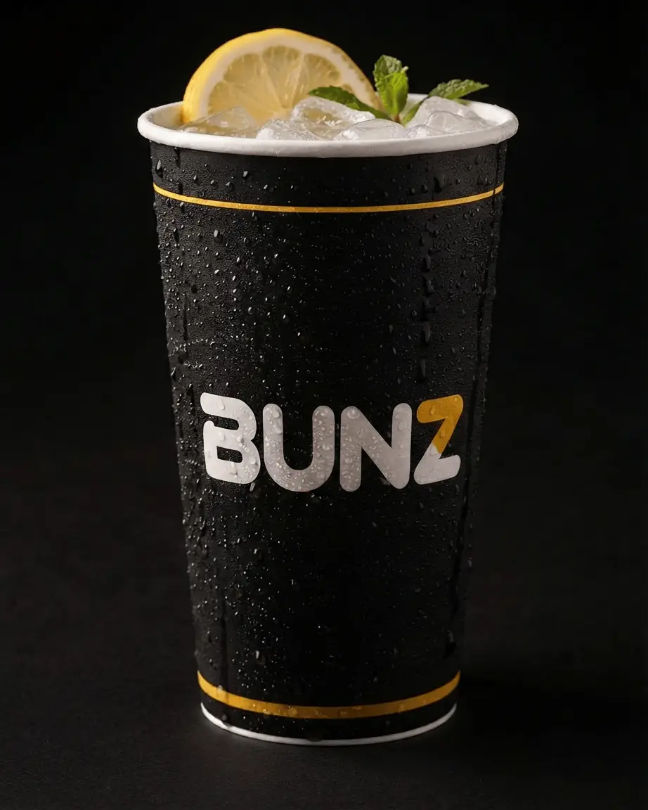 Buddy Sprite cold drink - BUNZ.pk Pakistan